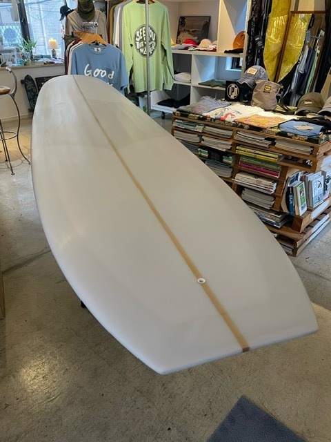 YU SURF CLASSIC  9'4" (284cm) / 2024MODEL Nose Rider  "DIVA" / 󥰥ܡ/ RIO UEDA  ( ) / 