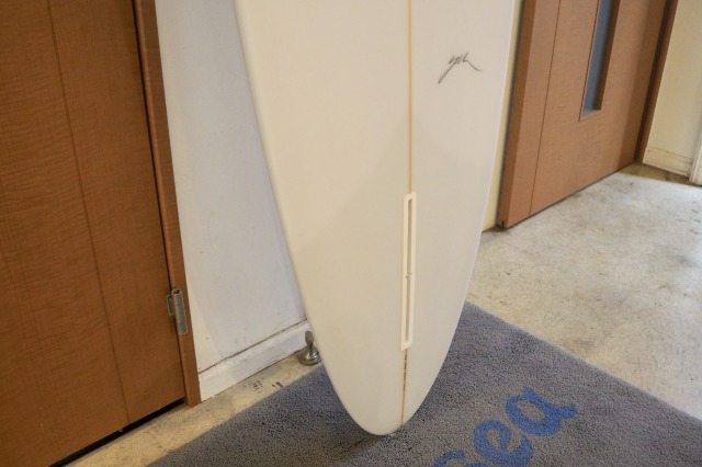 YU SURF CLASSIC Surfboards 7'2" ( 218cm ) / Double Ender ( ֥륨) / Single Fin( 󥰥ե ) /  YU  ( ĵ§) / 