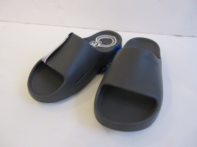 FREE WATERS / CLOUD 9 SLIDE / Grey / 2024SS