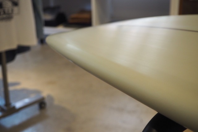 YU SURF CLASSIC Surfboards 7'2" ( 218cm ) / Single Fin( 󥰥ե ) /  RU (  ) / 