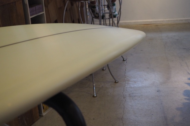 YU SURF CLASSIC Surfboards 7'2" ( 218cm ) / Single Fin( 󥰥ե ) /  RU (  ) / 