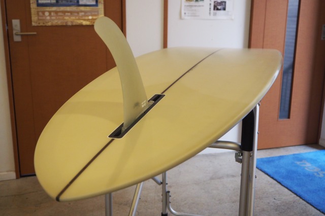 YU SURF CLASSIC Surfboards 7'2" ( 218cm ) / Single Fin( 󥰥ե ) /  RU (  ) / 