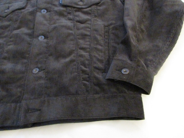 TURN ME ON / ǥȥåJK /  CHARCOAL  / 2023FW