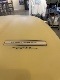 YU SURF CLASSIC 5'8" RU FISH / RU ( ) SHAPE  / FLAT DECK STEP RAIL / FIN ON / 