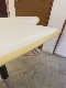 YU SURF CLASSIC 5'8" RU FISH / RU ( ) SHAPE  / FLAT DECK STEP RAIL / FIN ON / 