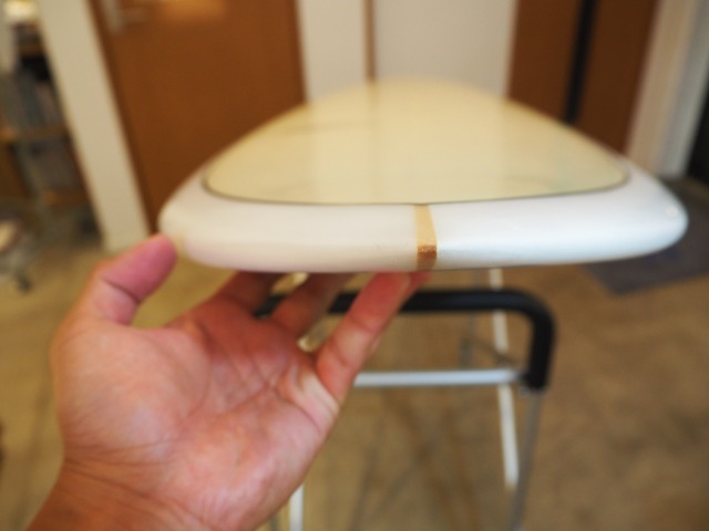 YU CLASSIC Surfboard  6'6 ( 198cm ) / QUATTRO  Twin Fin Ver. ( ȥ )/ Twin Fin( ĥե ) /  Rio (  ) / 