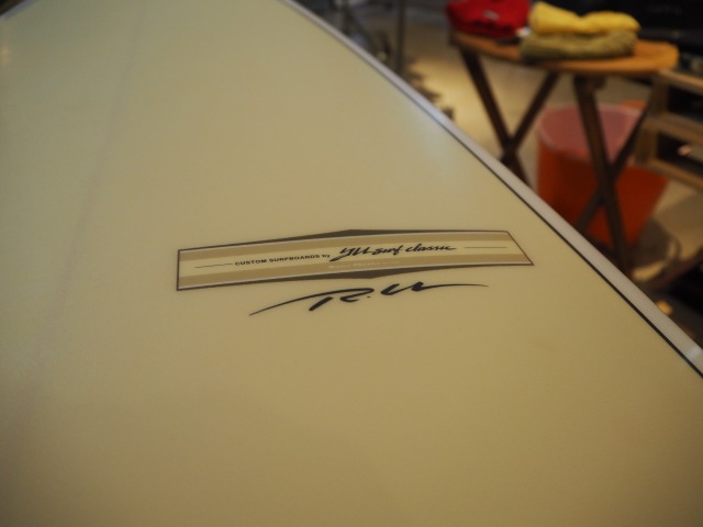 YU CLASSIC Surfboard  6'6 ( 198cm ) / QUATTRO  Twin Fin Ver. ( ȥ )/ Twin Fin( ĥե ) /  Rio (  ) / 
