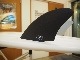 YU CLASSIC Surfboard  6'6 ( 198cm ) / QUATTRO  Twin Fin Ver. ( ȥ )/ Twin Fin( ĥե ) /  Rio (  ) / 