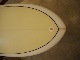 YU CLASSIC Surfboard  6'6 ( 198cm ) / QUATTRO  Twin Fin Ver. ( ȥ )/ Twin Fin( ĥե ) /  Rio (  ) / 