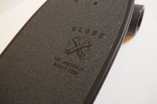 GLOBE SKATEBOARDS ( ȥܡ ) /  BLAZER / CRUISER (롼) / BLACK