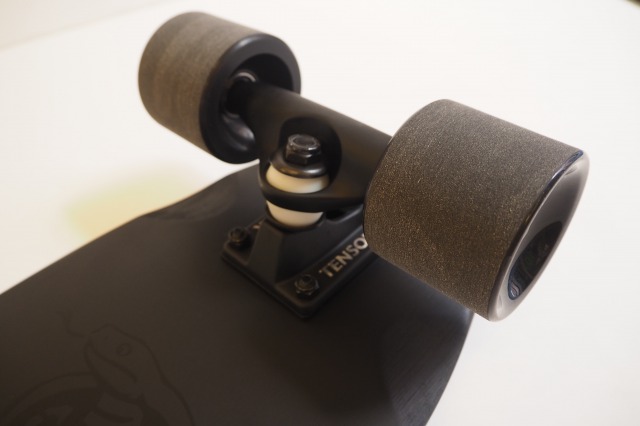 GLOBE SKATEBOARDS ( ȥܡ ) /  BLAZER / CRUISER (롼) / BLACK