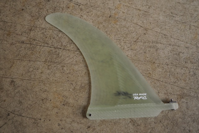 YU SURF CLASSIC Surfboards 7'2" ( 218cm ) / Double Ender ( ֥륨) / Single Fin( 󥰥ե ) /  YU  ( ĵ§) / 