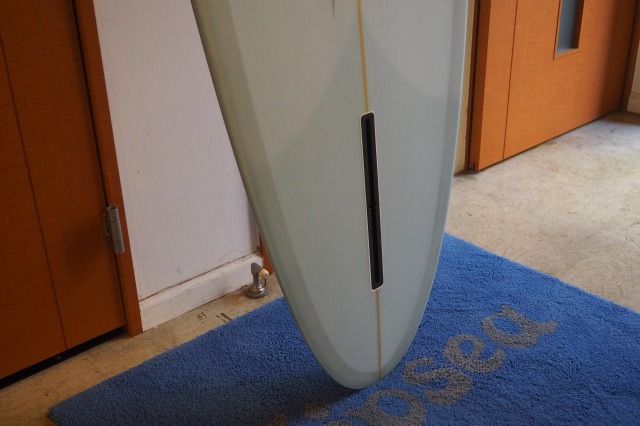 YU SURF CLASSIC Surfboards 7'2" ( 218cm ) / Double Ender ( ֥륨) / Single Fin( 󥰥ե ) /  YU  ( ĵ§) / 