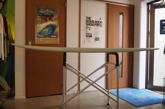 YU SURF CLASSIC Surfboards 7'2" ( 218cm ) / Double Ender ( ֥륨) / Single Fin( 󥰥ե ) /  YU  ( ĵ§) / 