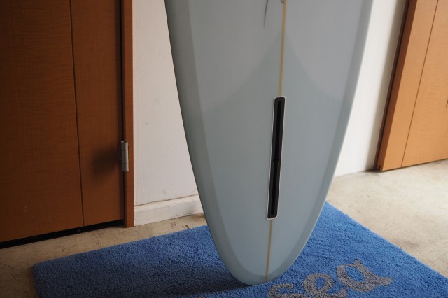 YU SURF CLASSIC Surfboards 7'2" ( 218cm ) / Double Ender ( ֥륨) / Single Fin( 󥰥ե ) /  YU  ( ĵ§) / 