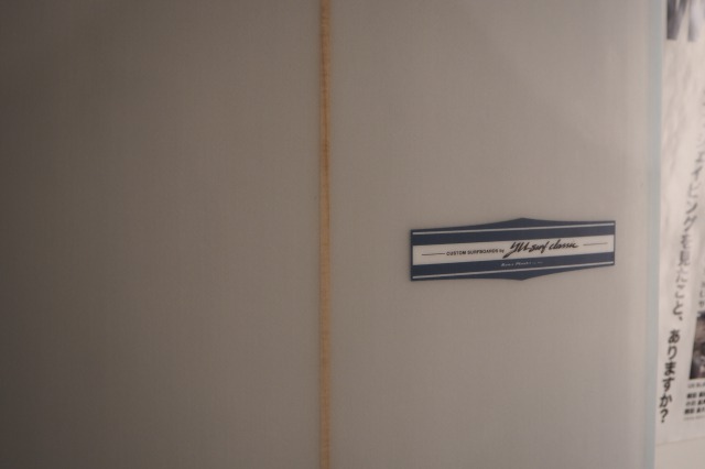 YU SURF CLASSIC Surfboards 7'2" ( 218cm ) / Double Ender ( ֥륨) / Single Fin( 󥰥ե ) /  YU  ( ĵ§) / 