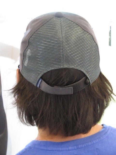 TURN ME ON (ߡ  / ʥ󥵡եå / GRAY / 2024SS