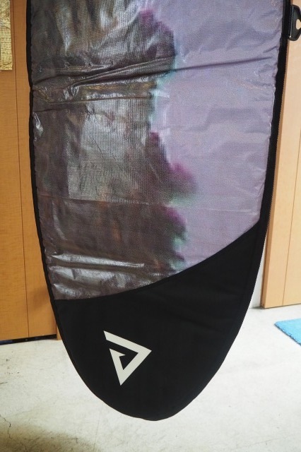 RAREFORM (쥢ե) / DAY LIGHT DAY BAG / NOSERIDER  8'0"(244cm) ϡɥ / եܡɥ