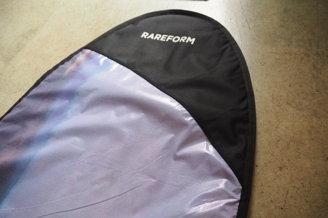 RAREFORM (쥢ե) / DAY LIGHT DAY BAG / NOSERIDER  8'0"(244cm) ϡɥ / եܡɥ
