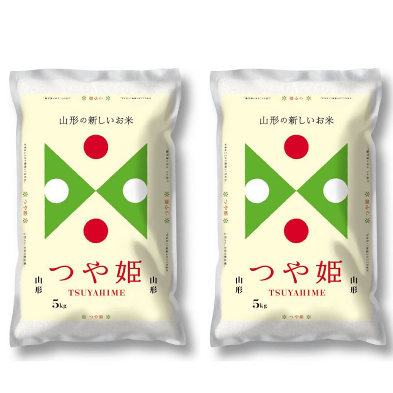 つや姫 10kg 5キロ❌2 楽天市場】【令和7年産】米 10kg 宮城県産 つや姫 (5kg×2） 国産 つや