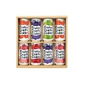 Fruits Craft Cider ���̥��å�