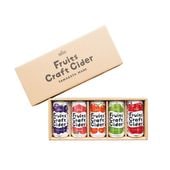 Fruits Craft Cider ���̥��å�