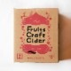 Fruit Craft Cider⥵200ml30