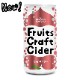Fruit Craft Cider⥵200ml30