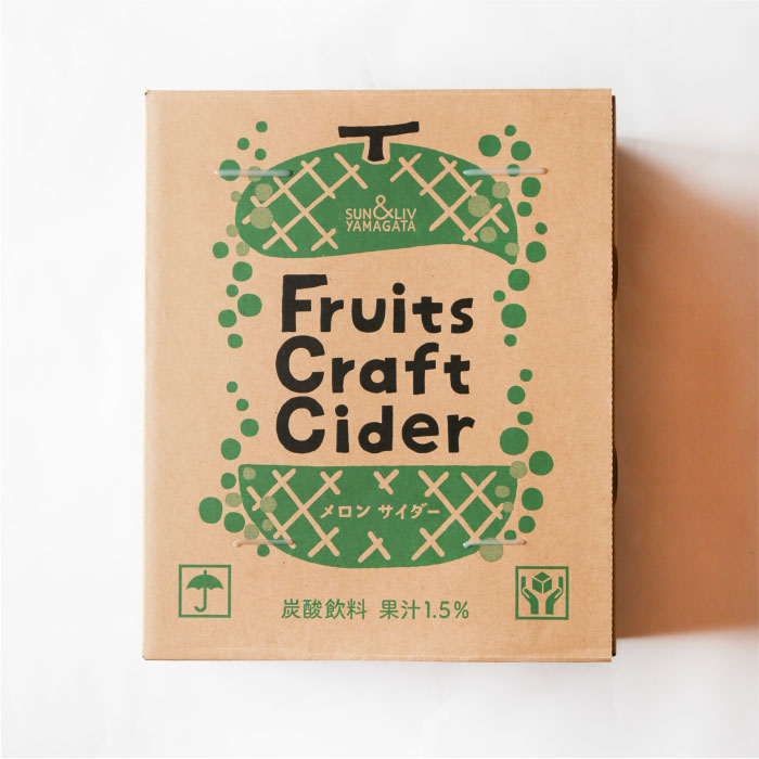 Fruit Craft Cider󥵥200ml30