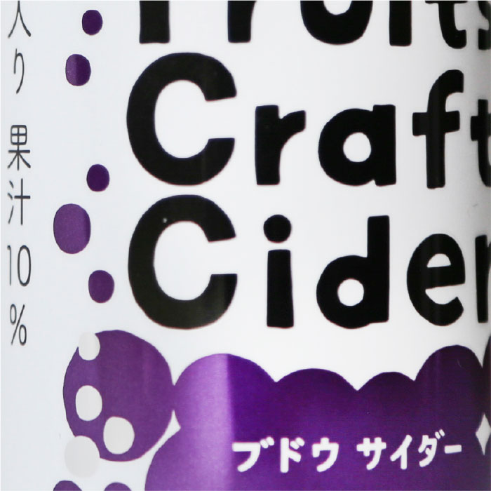 Fruit Craft Cider֥ɥ200ml30