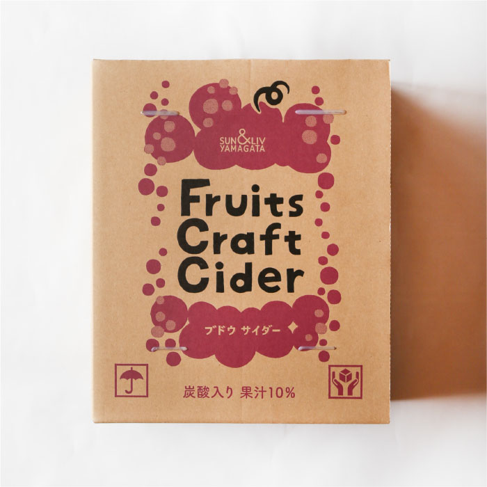 Fruit Craft Cider֥ɥ200ml30