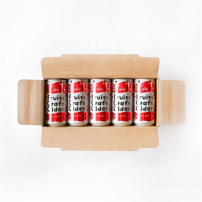 Fruit Craft Cider󥴥200ml30