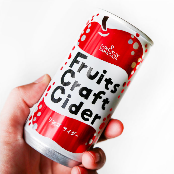 Fruit Craft Cider󥴥200ml30