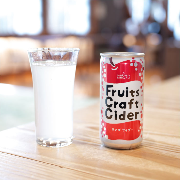 Fruit Craft Cider󥴥200ml30