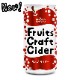 Fruit Craft Cider󥴥200ml30