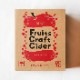 Fruit Craft Cider󥴥200ml30