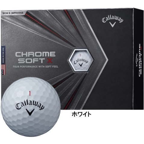 CHROME SOFT X��2020ǯ��ǥ롡�����������������եܡ��� (����������)