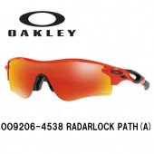 �ں߸˸¤ꡪ��������̥�����ۥ������꡼ RADARLOCK PATH ��������ե��å� OO9206-4538 92064538 ����ե��å� �ץꥺ���ӡ� ���󥰥饹�ʹ��������ʡ�