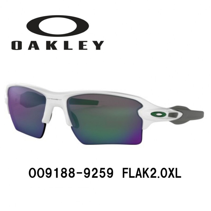 �ں߸˸¤ꡪ��������̥�����ۥ������꡼ FLAK 2.0 XL �쥮��顼�ե��å� OO9188-9259 91889259 �ݥ�å���ɥۥ磻�� �ץꥺ�ॸ������ ���󥰥饹�ʹ��������ʡ�