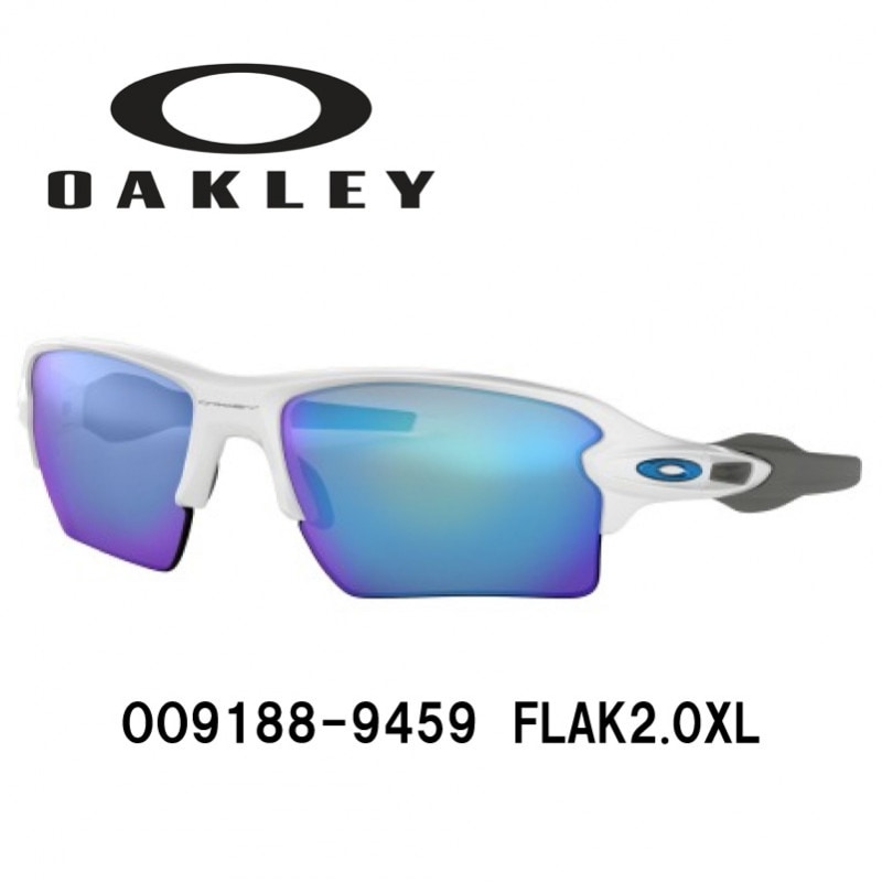 �ں߸˸¤ꡪ��������̥�����ۥ������꡼ FLAK 2.0 XL �쥮��顼�ե��å� OO9188-9459 91889459 �ݥ�å���ɥۥ磻�� �ץꥺ�ॵ�ե����� ���󥰥饹�ʹ��������ʡ�