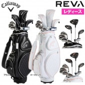 Callaway() ֥å ǥ REVA 9 ǥХåդ 2020ǯǥ ե