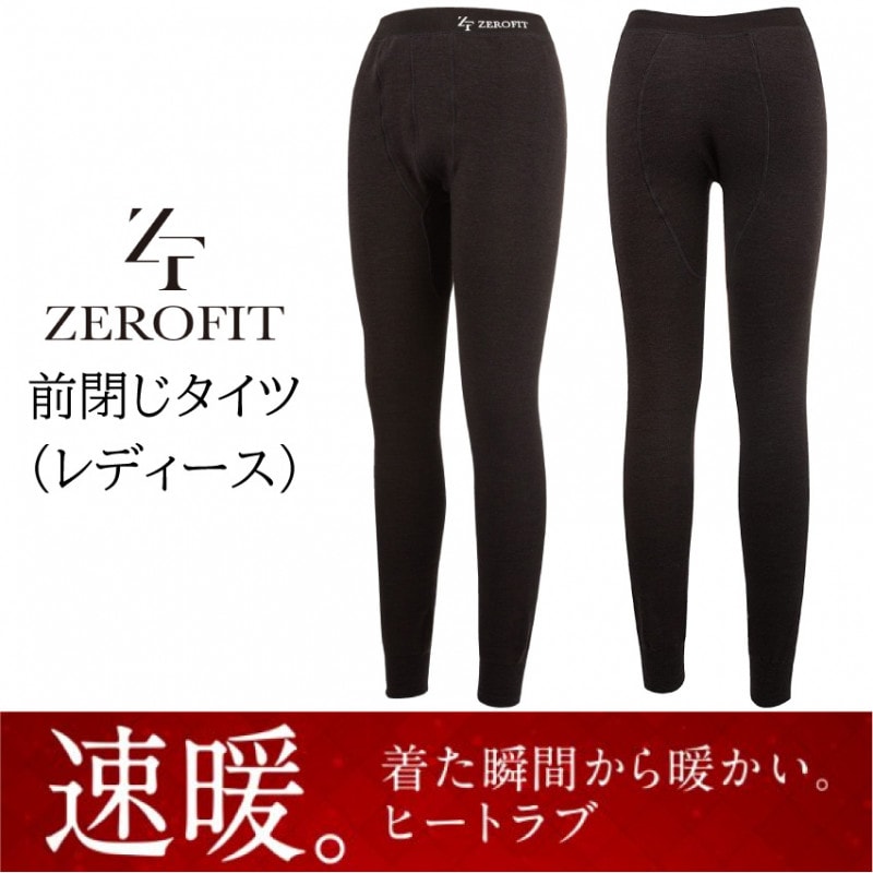 �ڹ��������ʡ�ZEROFIT �����ե��å� ®�� HEATRUB �ҡ��ȥ�� ������ �������� ���Ĥ� ��ǥ����� �֥�å�