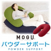 ��¨Ǽ���͵����ʡ�MOGU �ѥ��������ݡ��ȡʥ���ʡ������С����åȡ�Powder Support �ӡ������ե� ���å���� 1�ͳݤ� �� �������å���� �ʹ��������ʡ�