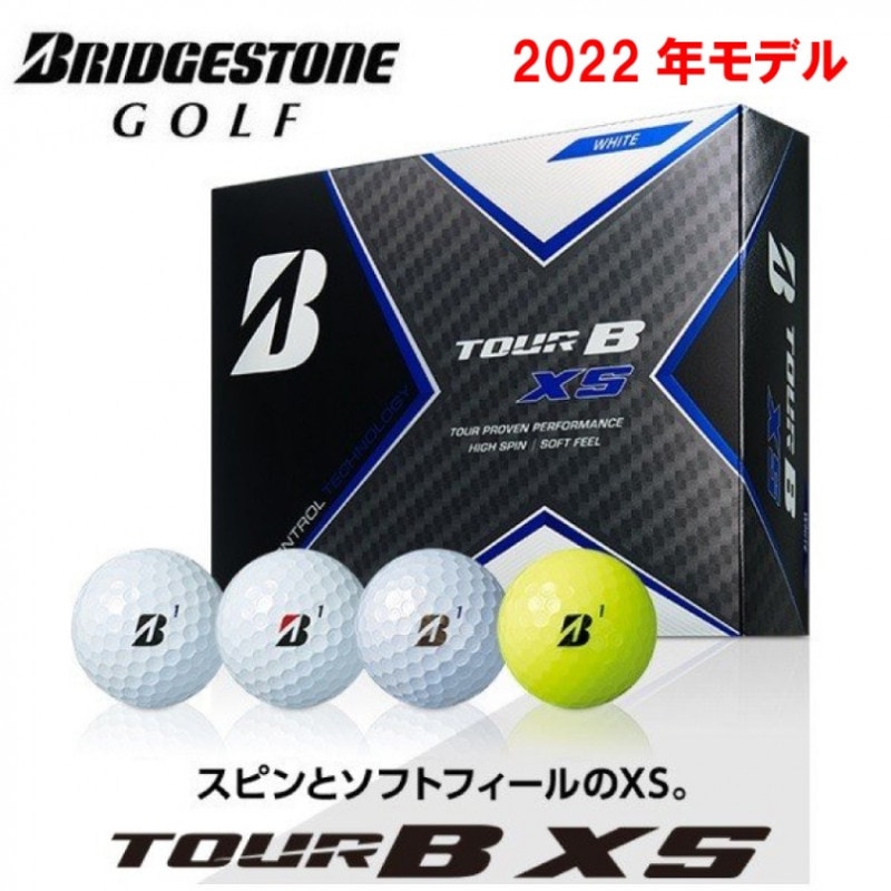 2022ǯǿǥòۥ֥¥ȥ ĥ B XS եܡ 112 BRIDGESTONE TOUR B X å 