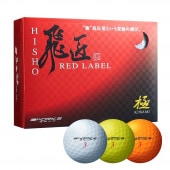 WORKS GOLF 20�����ܡ��� ��åɥ�٥�� RED LABEL