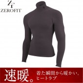 �ڿ͵����ʡ�¨Ǽ��ZEROFIT �����ե��å� ®�� HEATRUB �ҡ��ȥ�� ��å��ͥå� ���������졼 �˽����� �ʹ��������ʡ�