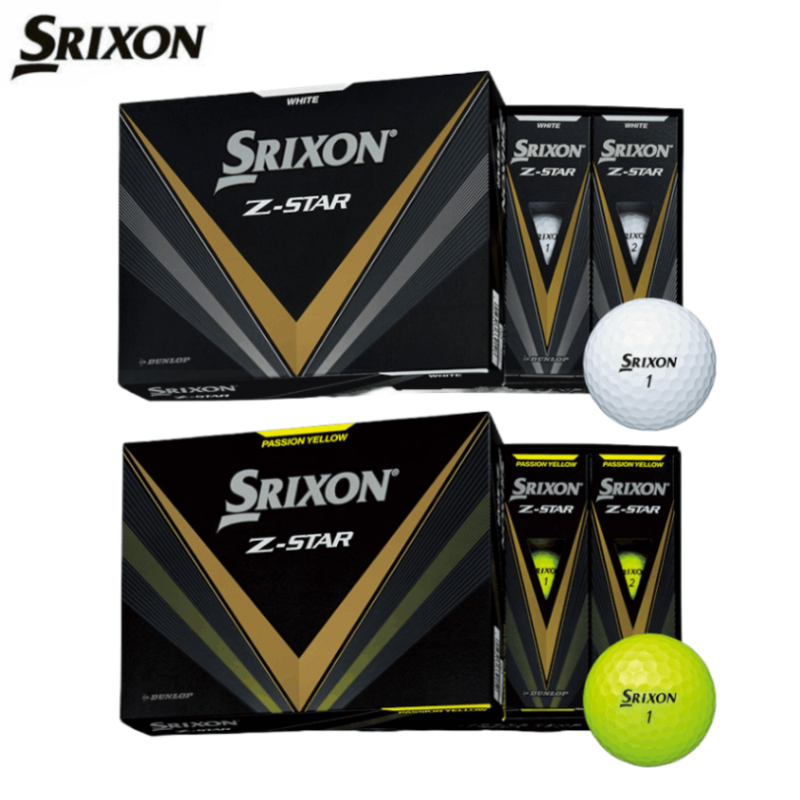��¨Ǽ�ۥ�����åץ���եܡ��� SRIXON Z-STAR 2023ǯ��ǥ� 1������(12������) �ۥ磻�� �ץ�ߥ���ѥå���󥤥�����