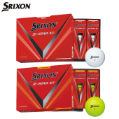 ¨Ǽۥåץեܡ SRIXON Z-STAR XV 2023ǯǥ 1(12) ۥ磻 ץߥѥå󥤥