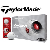 ��¨Ǽ��TAYLOR MADE(�ơ��顼�ᥤ��) TP5x(�ƥ����ԡ��ե����֥��å���) ����եܡ��� 5�ԡ��� 2021ǯ��ǥ� N0802701 �ۥ磻��