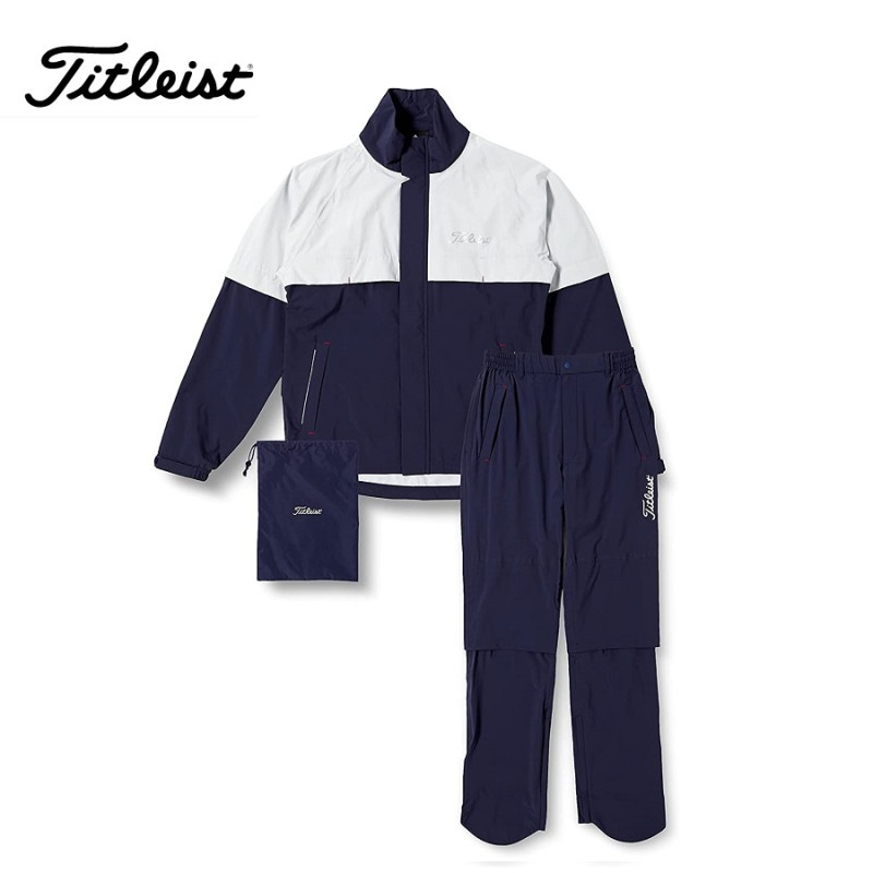 ¨Ǽ(ȥꥹ)titleist apparel 쥤󥦥TSMR1695 TSMR1695 NV ͥӡ S